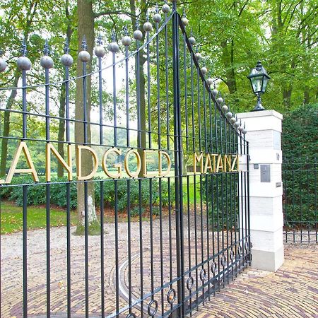 B&B En Spa Landgoed Matanze Terwolde Zewnętrze zdjęcie