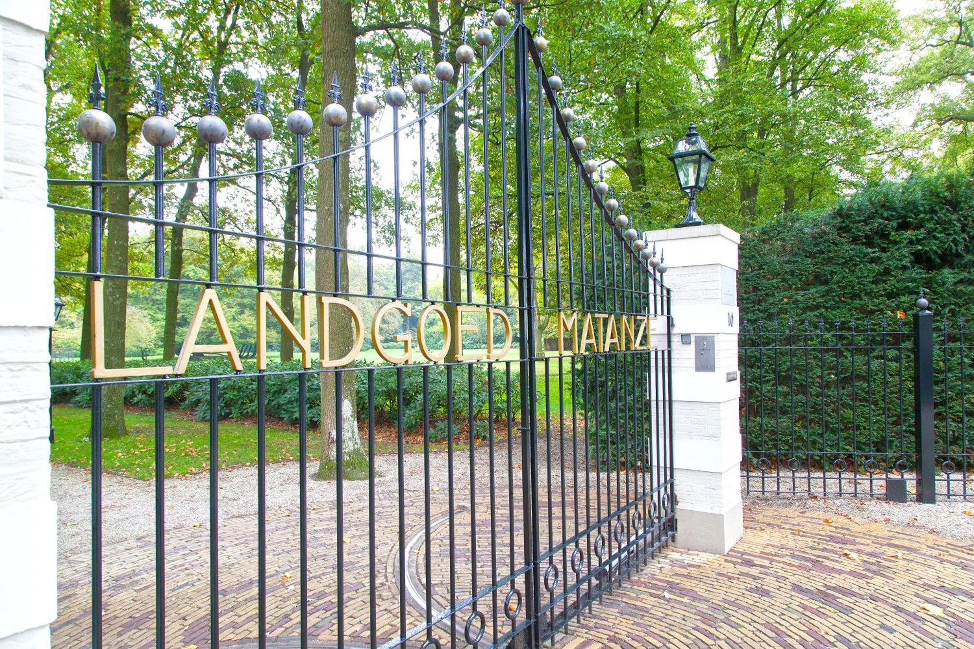 B&B En Spa Landgoed Matanze Terwolde Zewnętrze zdjęcie