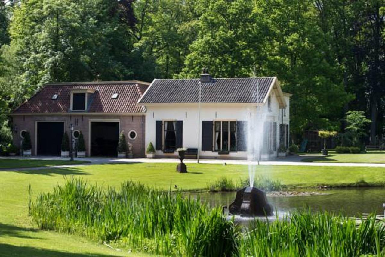 B&B En Spa Landgoed Matanze Terwolde Zewnętrze zdjęcie
