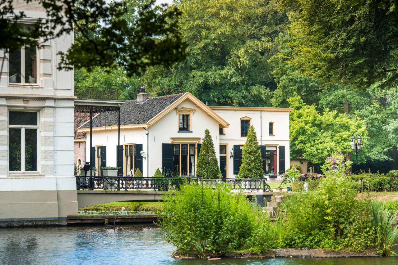 B&B En Spa Landgoed Matanze Terwolde Zewnętrze zdjęcie