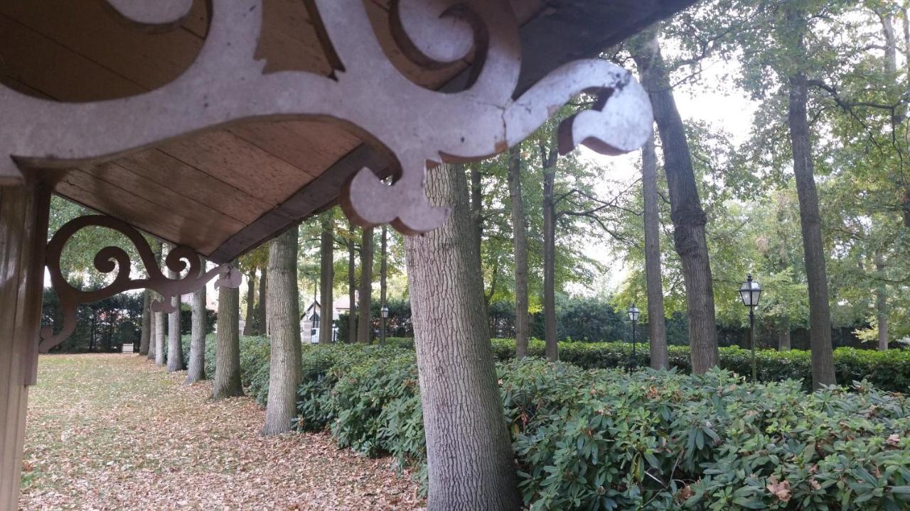 B&B En Spa Landgoed Matanze Terwolde Zewnętrze zdjęcie