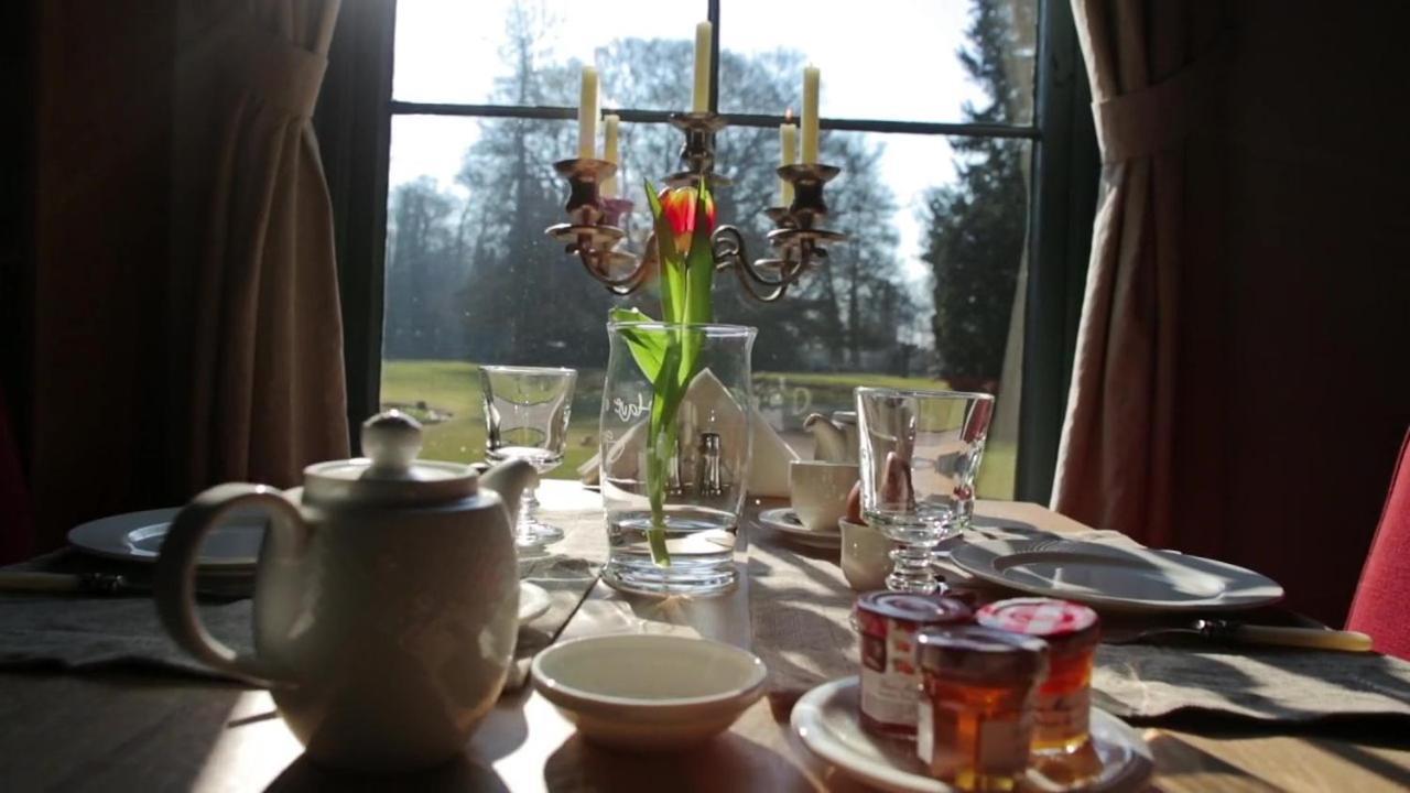 B&B En Spa Landgoed Matanze Terwolde Zewnętrze zdjęcie
