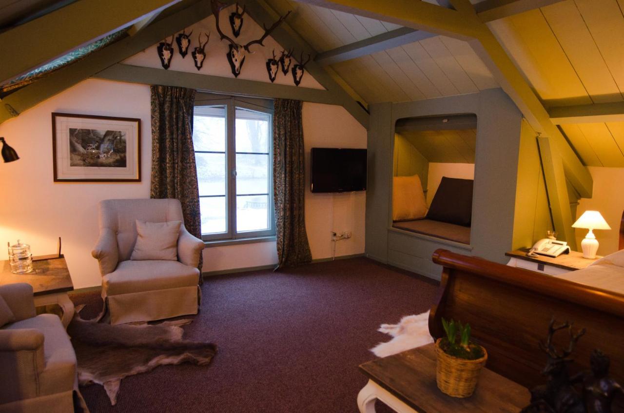 B&B En Spa Landgoed Matanze Terwolde Zewnętrze zdjęcie