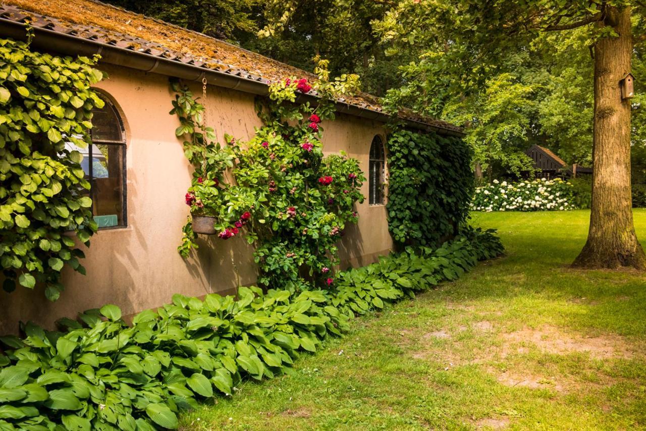 B&B En Spa Landgoed Matanze Terwolde Zewnętrze zdjęcie