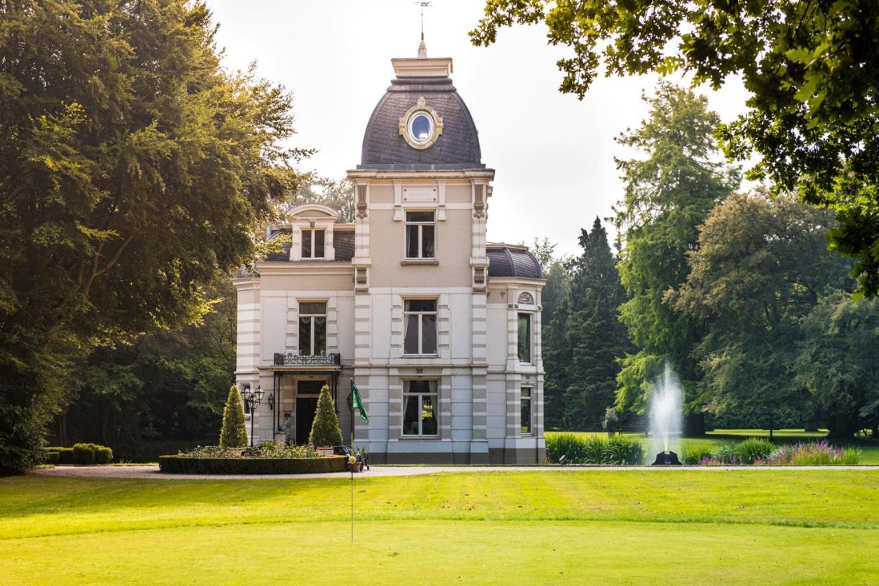 B&B En Spa Landgoed Matanze Terwolde Zewnętrze zdjęcie