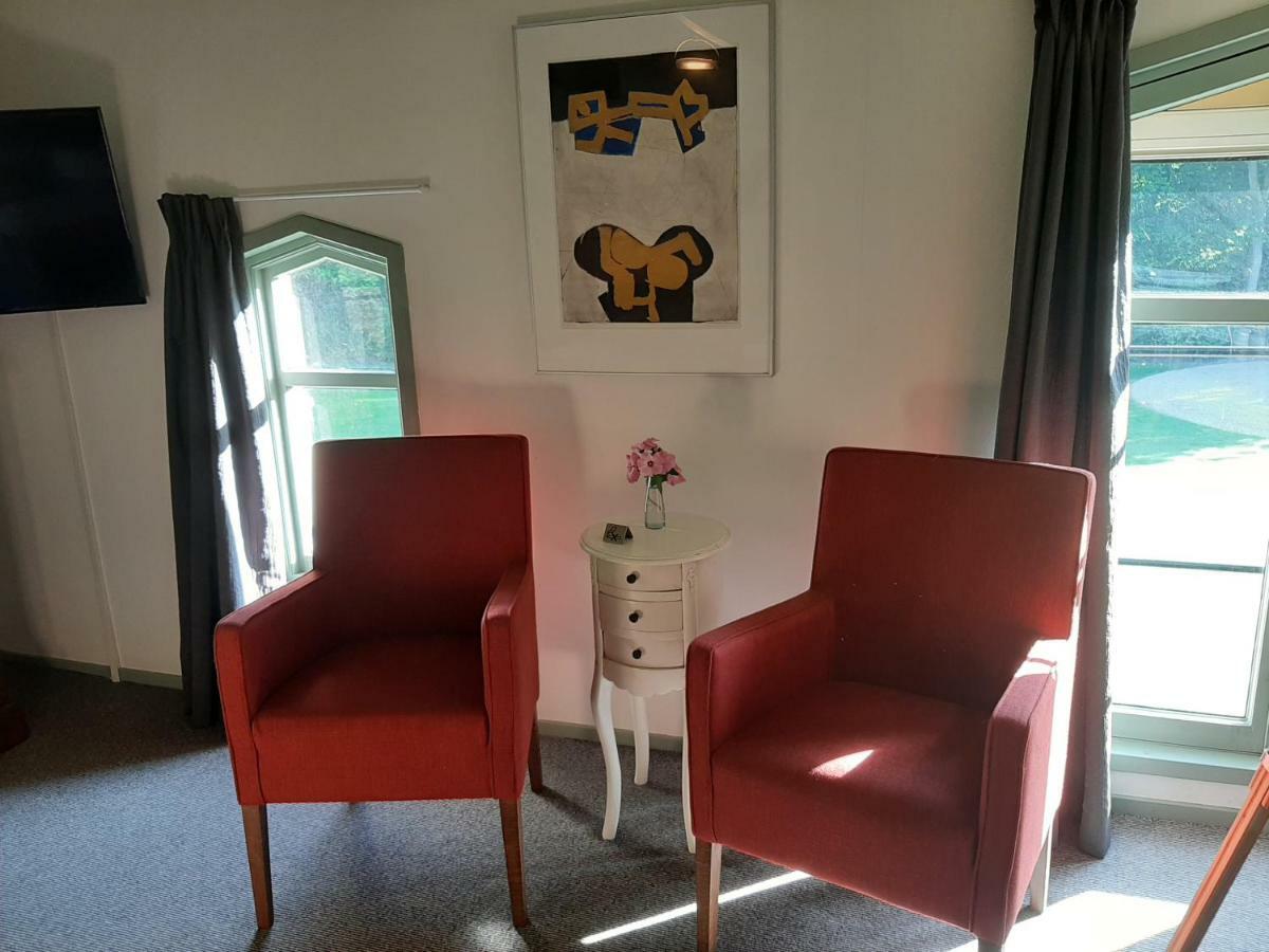 B&B En Spa Landgoed Matanze Terwolde Zewnętrze zdjęcie