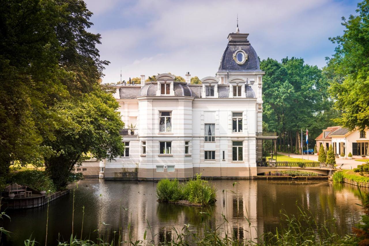 B&B En Spa Landgoed Matanze Terwolde Zewnętrze zdjęcie