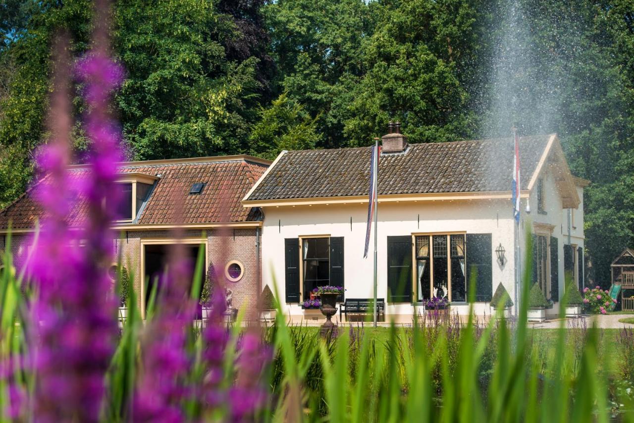 B&B En Spa Landgoed Matanze Terwolde Zewnętrze zdjęcie