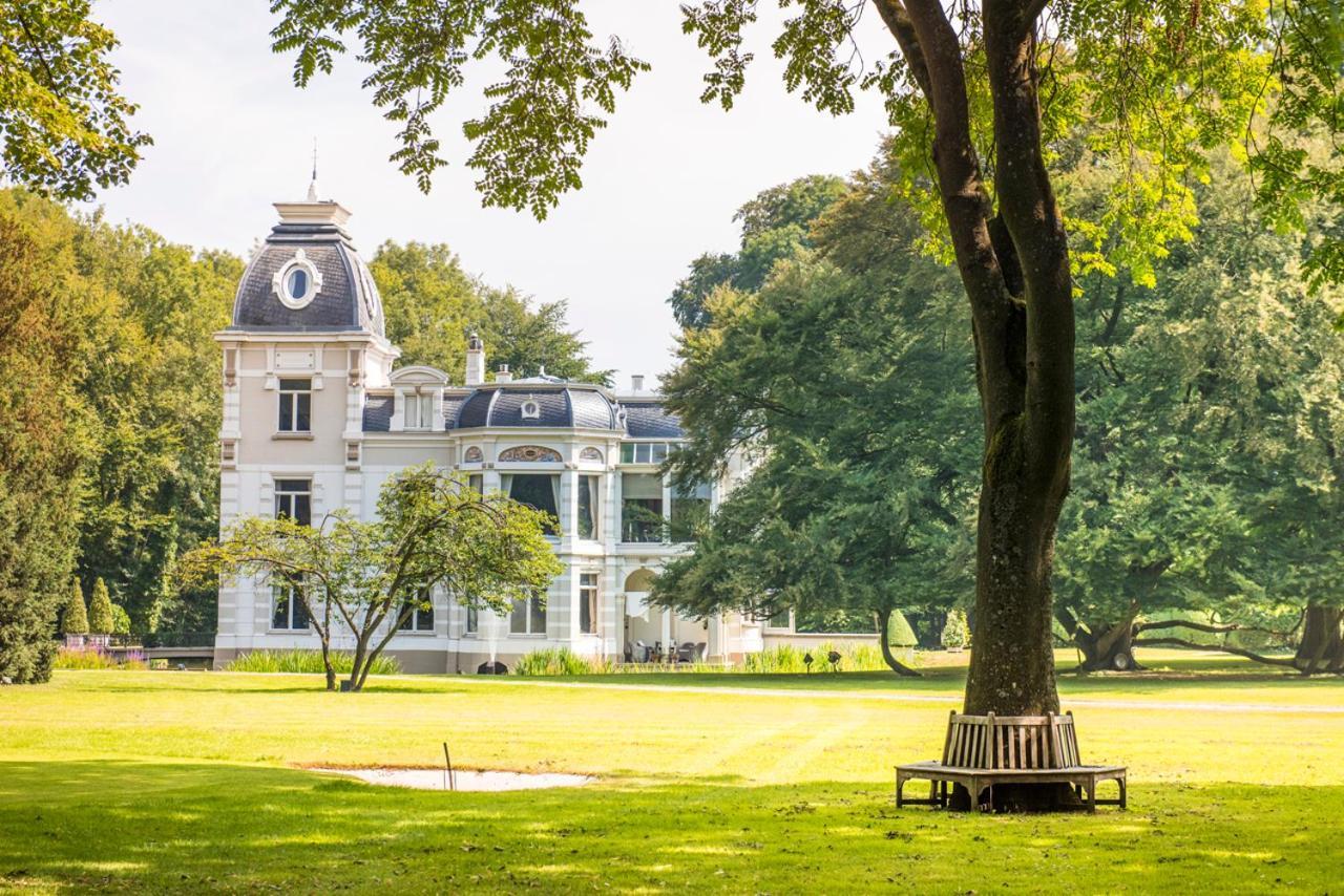B&B En Spa Landgoed Matanze Terwolde Zewnętrze zdjęcie