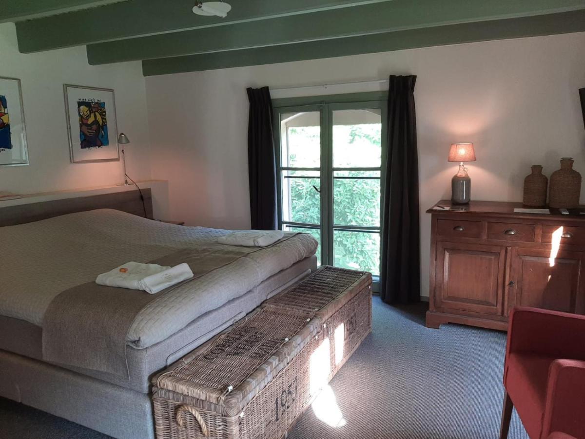 B&B En Spa Landgoed Matanze Terwolde Zewnętrze zdjęcie