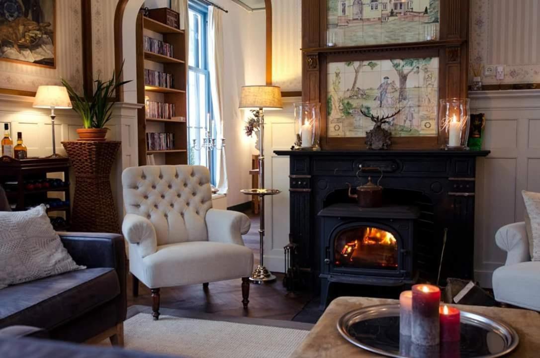 B&B En Spa Landgoed Matanze Terwolde Zewnętrze zdjęcie