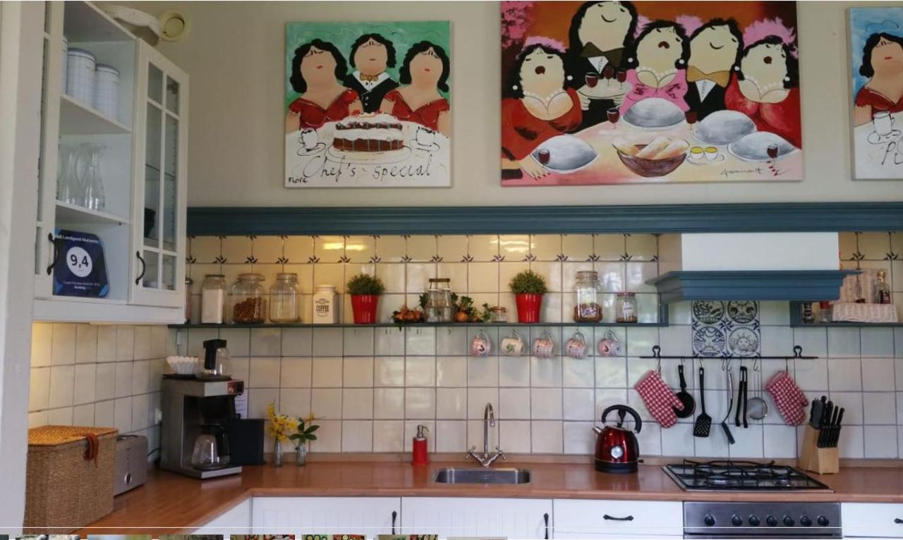 B&B En Spa Landgoed Matanze Terwolde Zewnętrze zdjęcie
