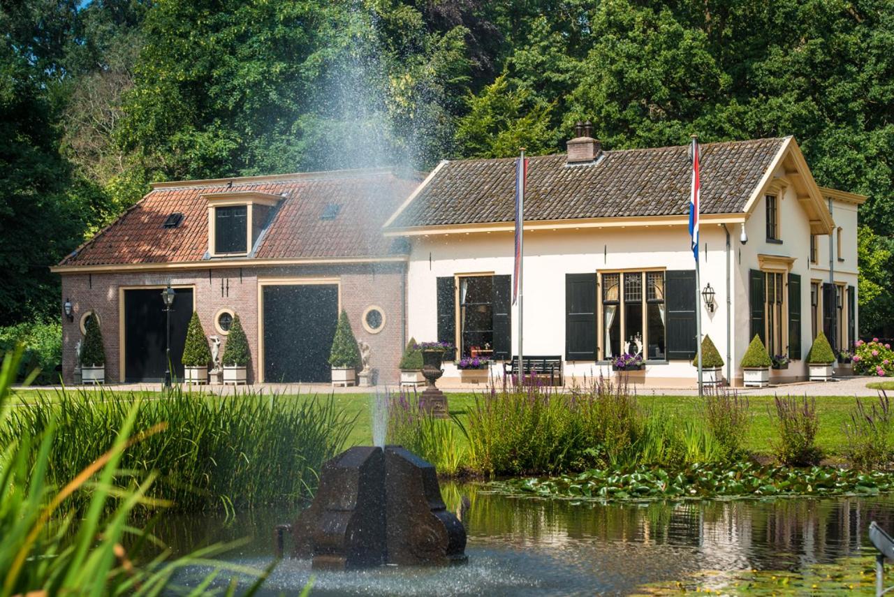 B&B En Spa Landgoed Matanze Terwolde Zewnętrze zdjęcie